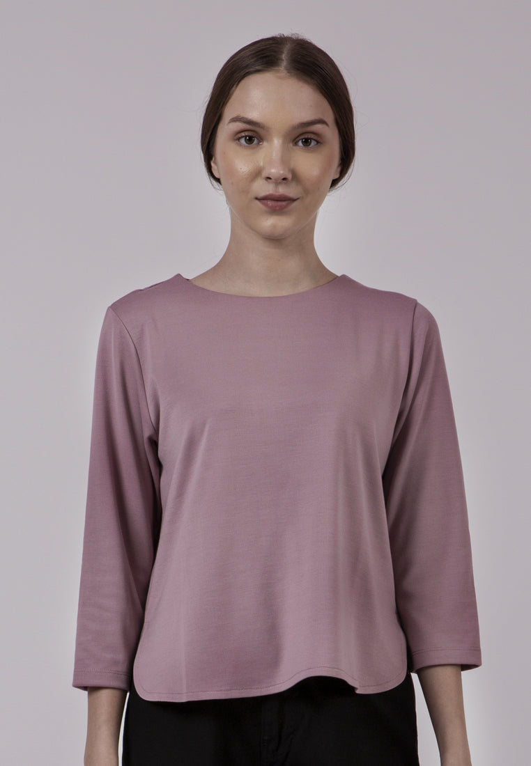 Blouse 3/4 Sleeves
