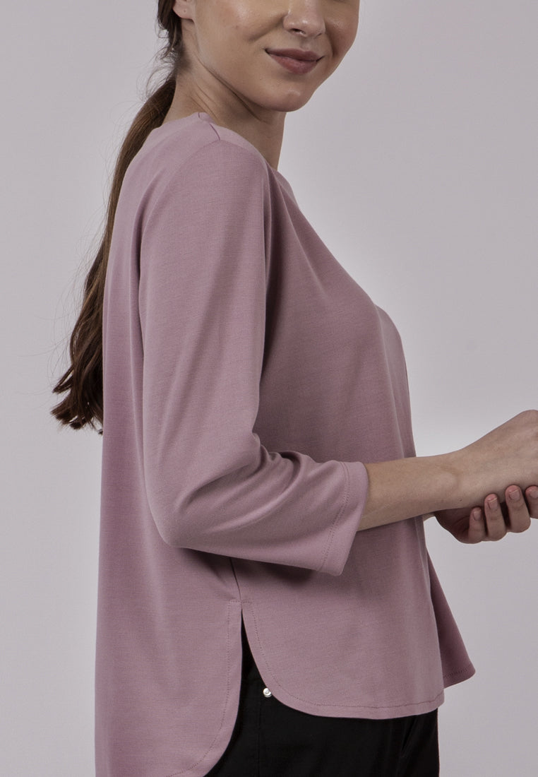 Blouse 3/4 Sleeves