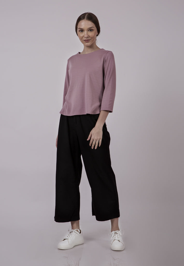 Blouse 3/4 Sleeves