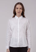Long Sleeves Blouse