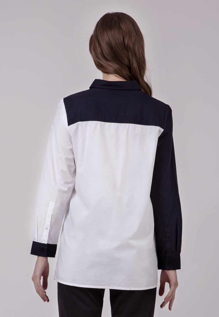 Regular shirt
