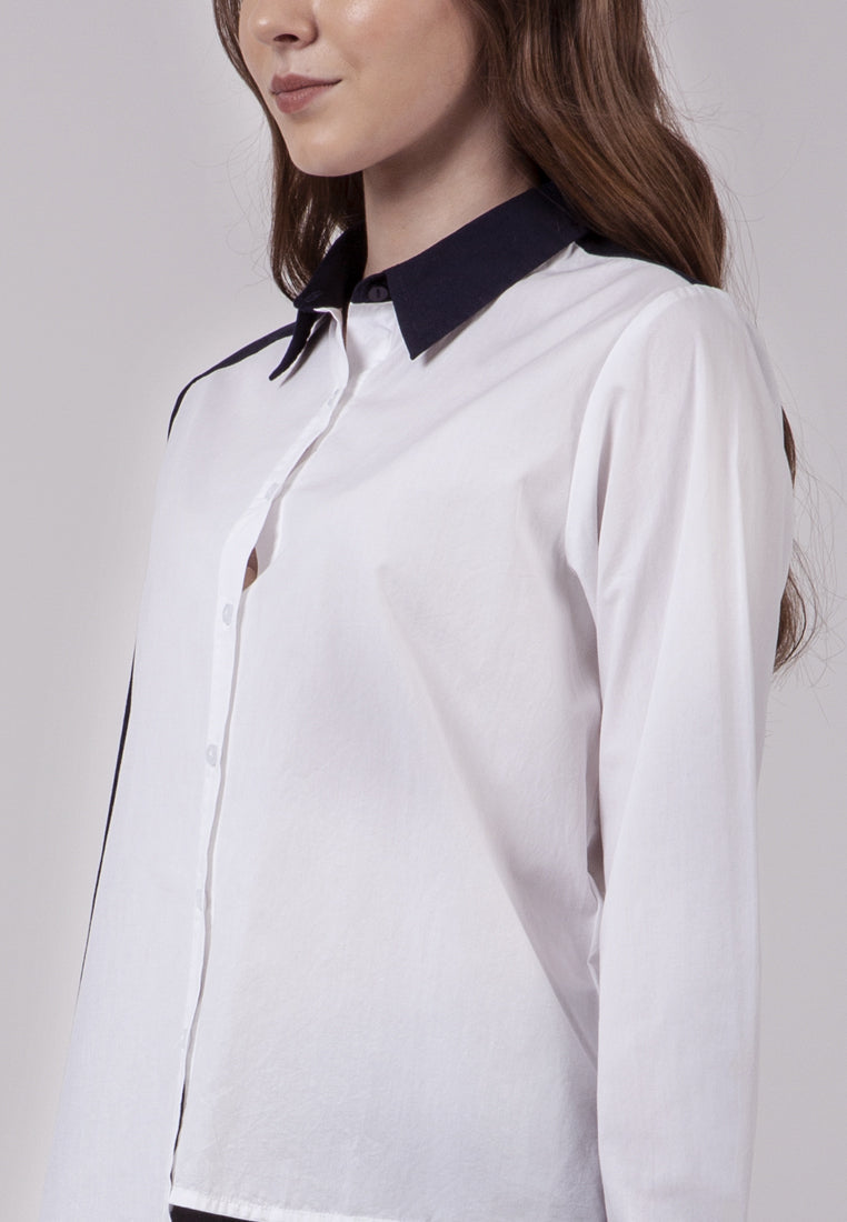 Regular shirt