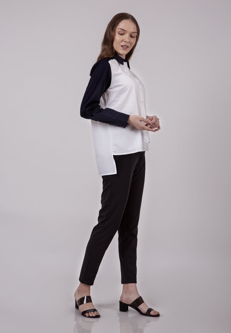 Regular shirt