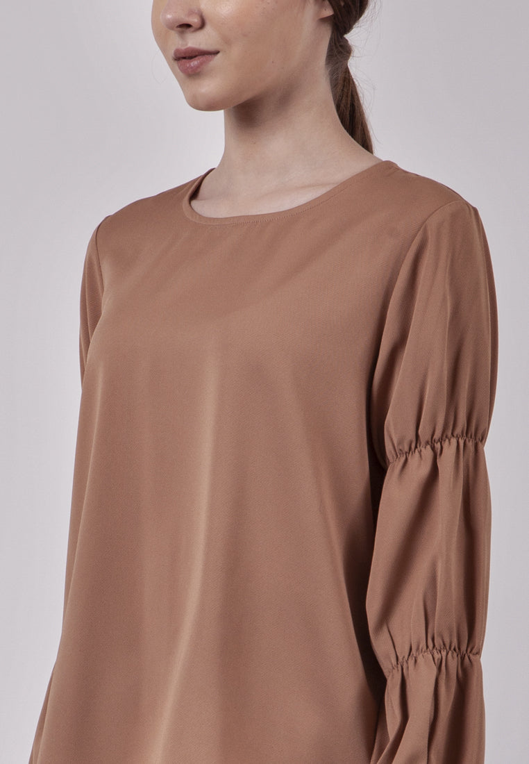 Loose Blouse