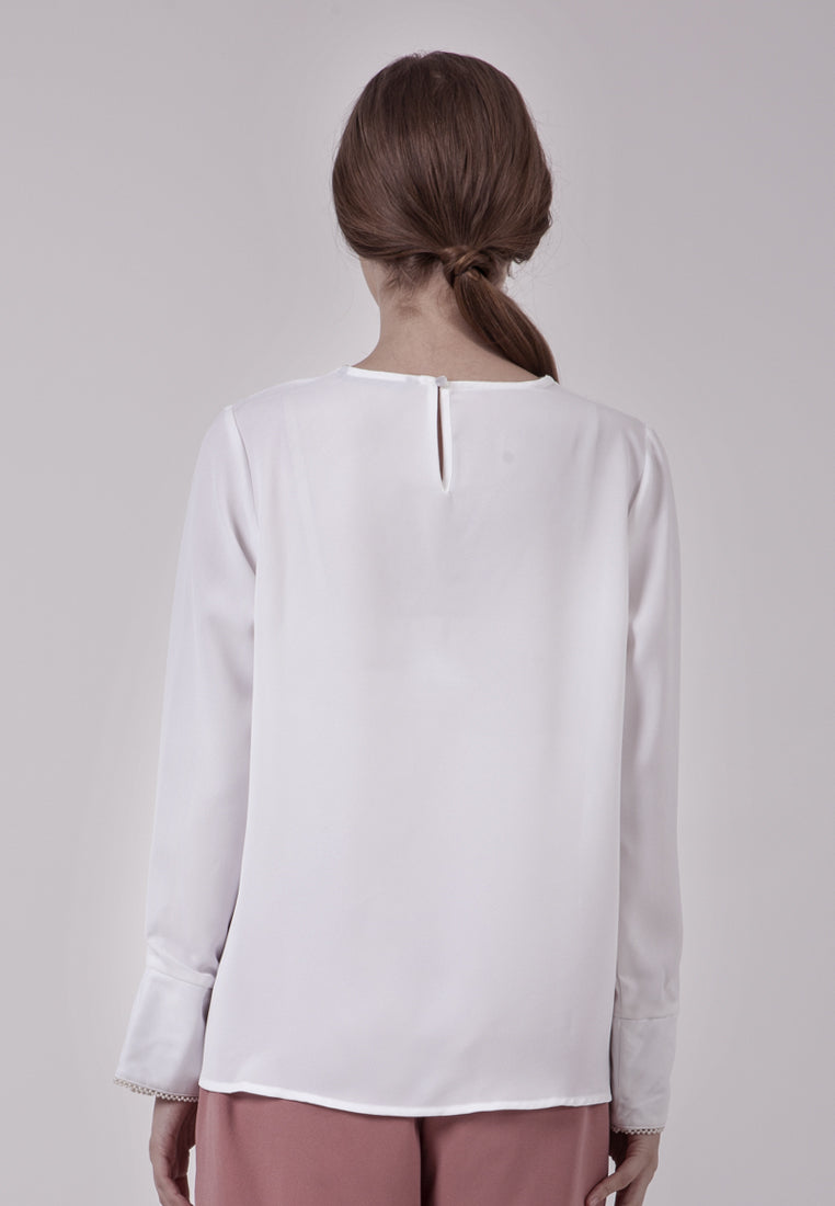 Loose Blouse