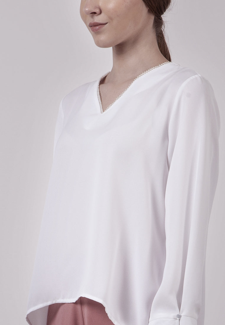 Loose Blouse