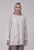 The Executive x Jenahara Long Sleeves Blouse