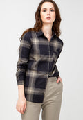 Long Sleeve Blouse