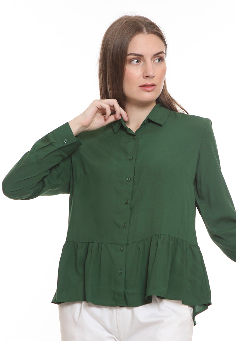 Basic Blouse