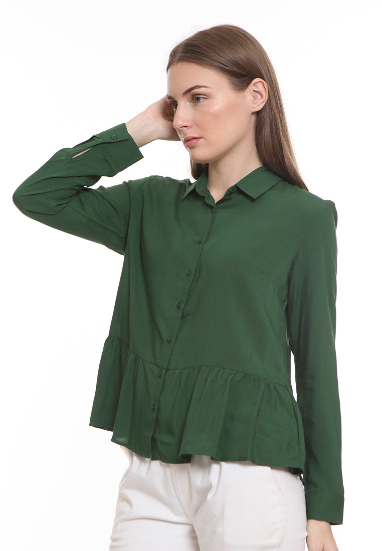 Basic Blouse