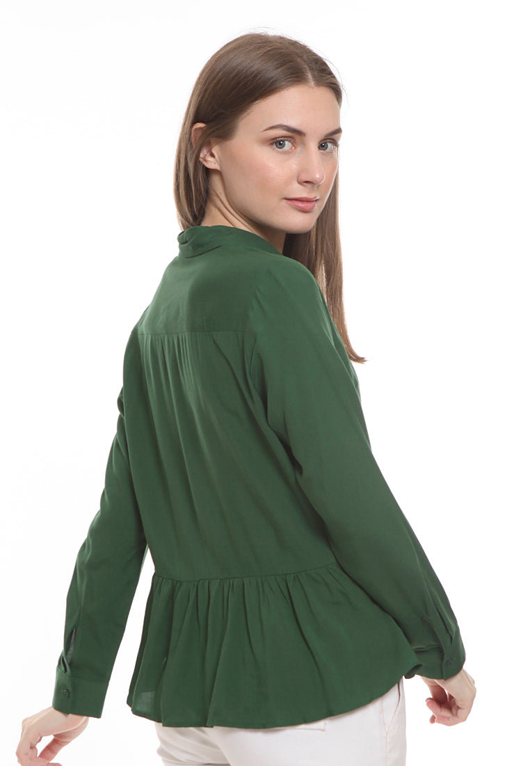 Basic Blouse