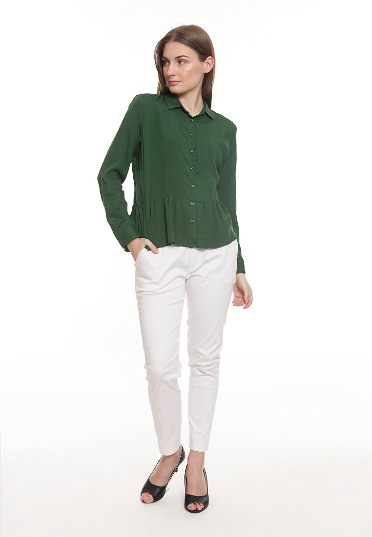 Basic Blouse