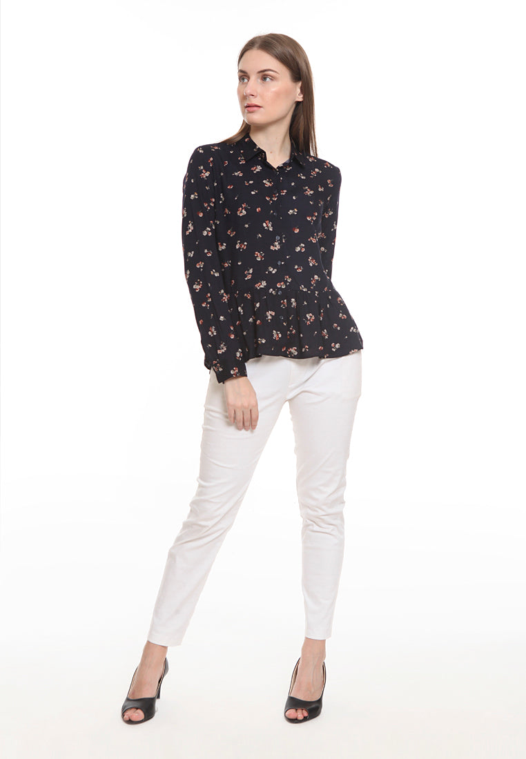 Basic Blouse