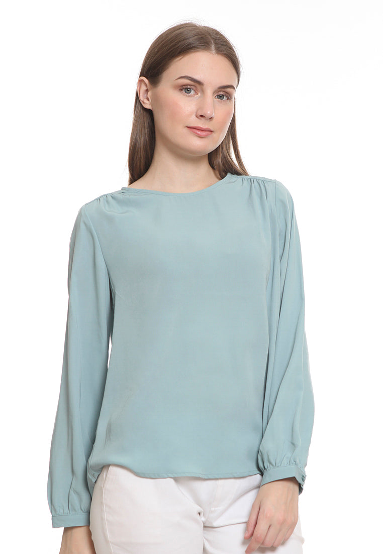 Basic Blouse