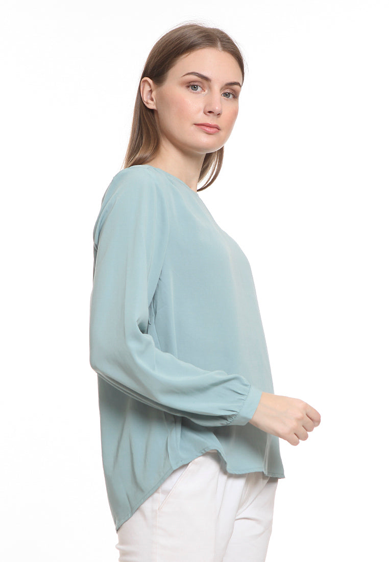 Basic Blouse