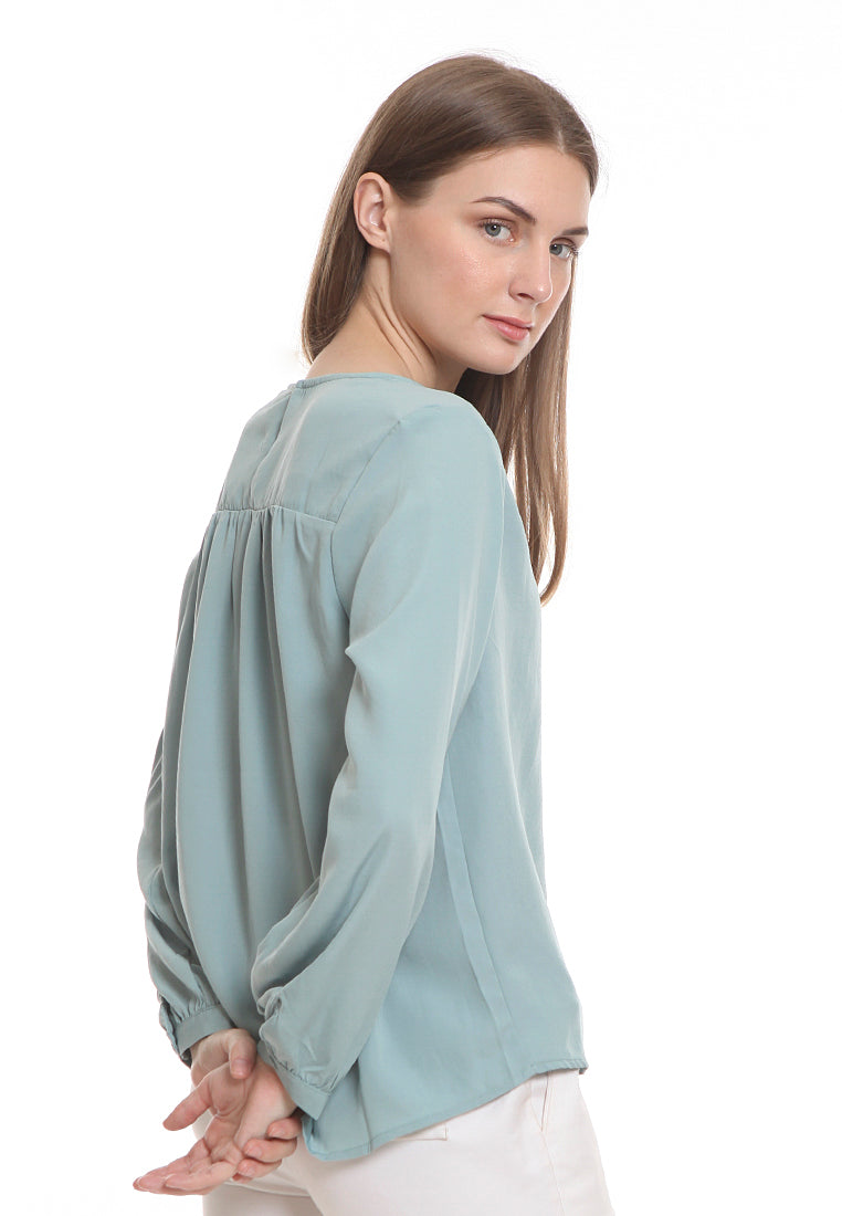 Basic Blouse