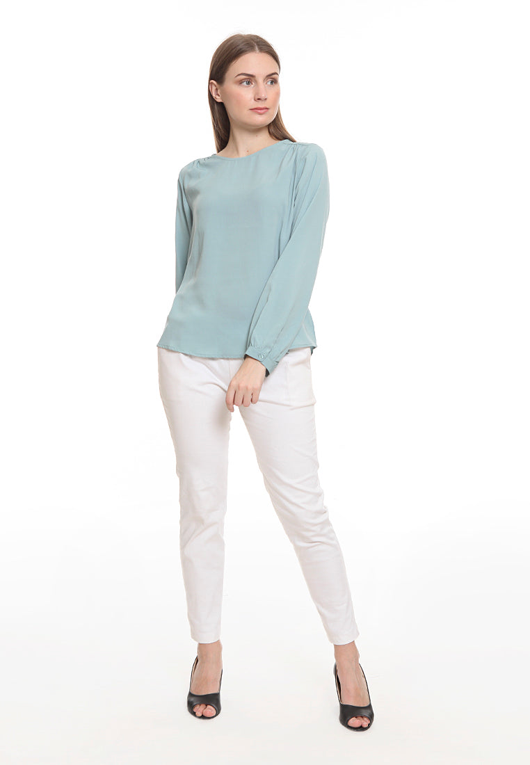 Basic Blouse