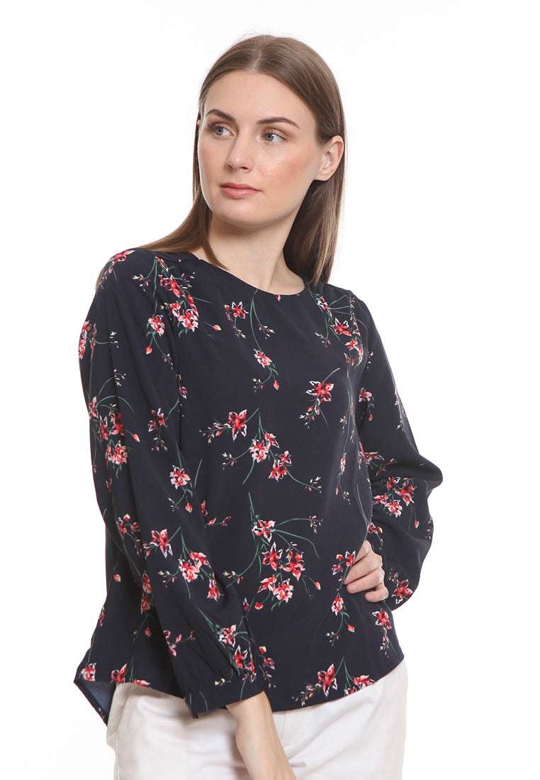 Basic Blouse