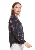 Basic Blouse