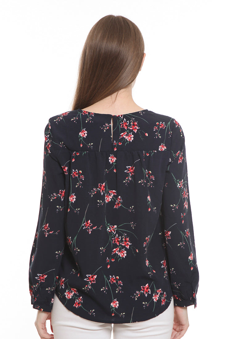 Basic Blouse