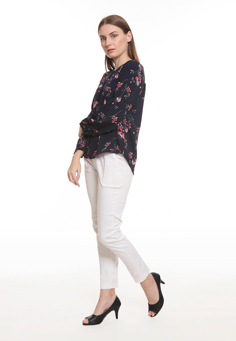 Basic Blouse