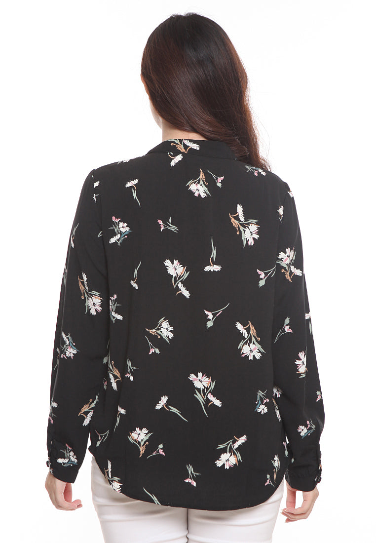 Basic Blouse