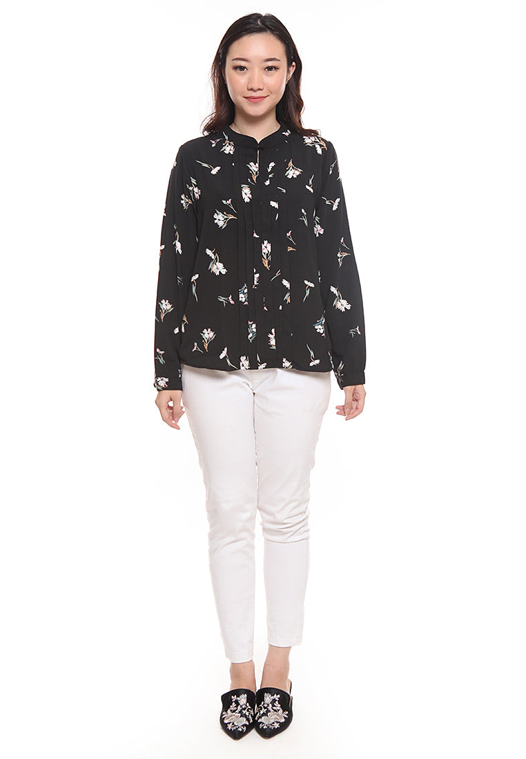 Basic Blouse