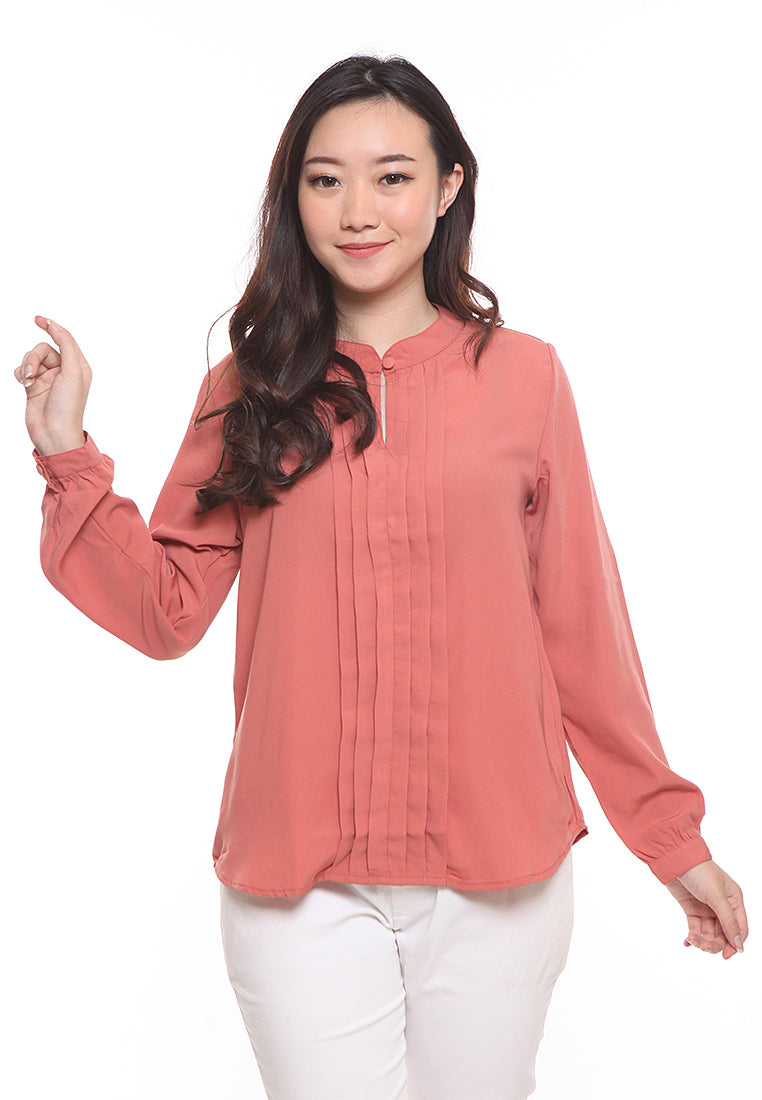 Basic Blouse