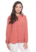Basic Blouse