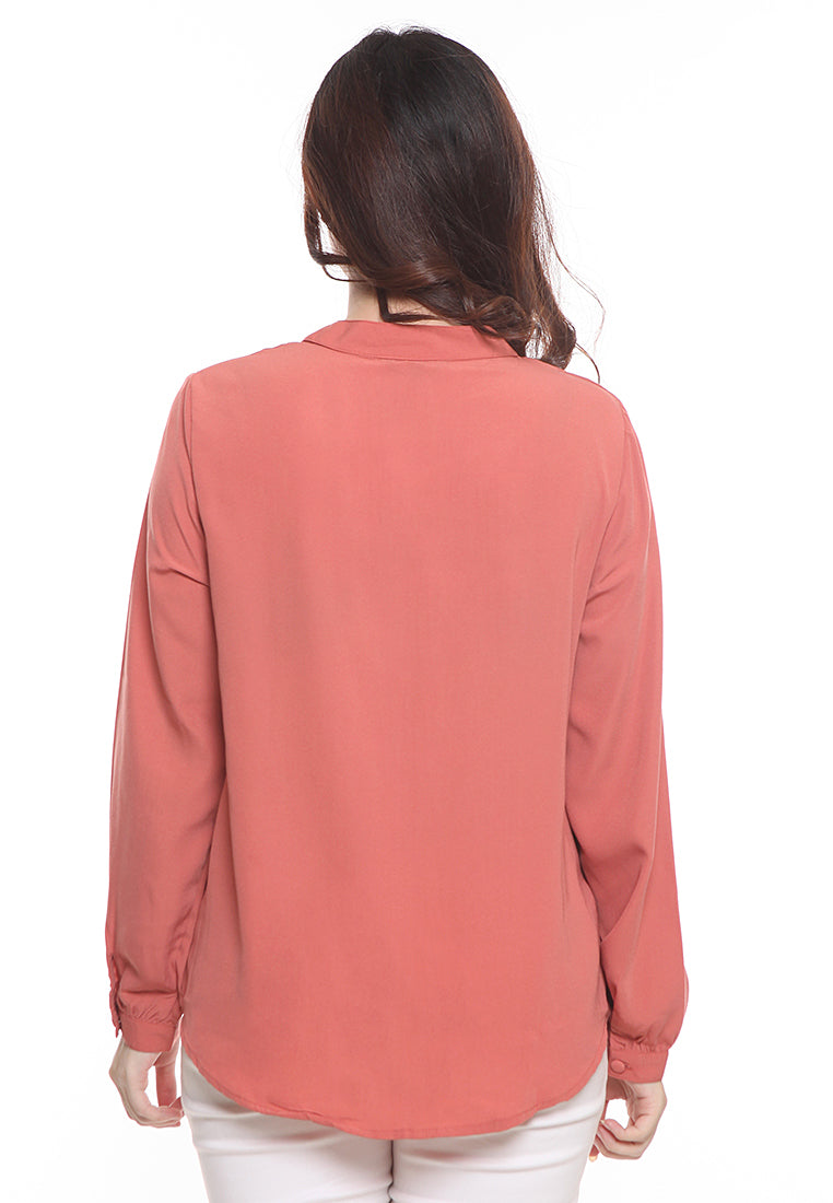 Basic Blouse