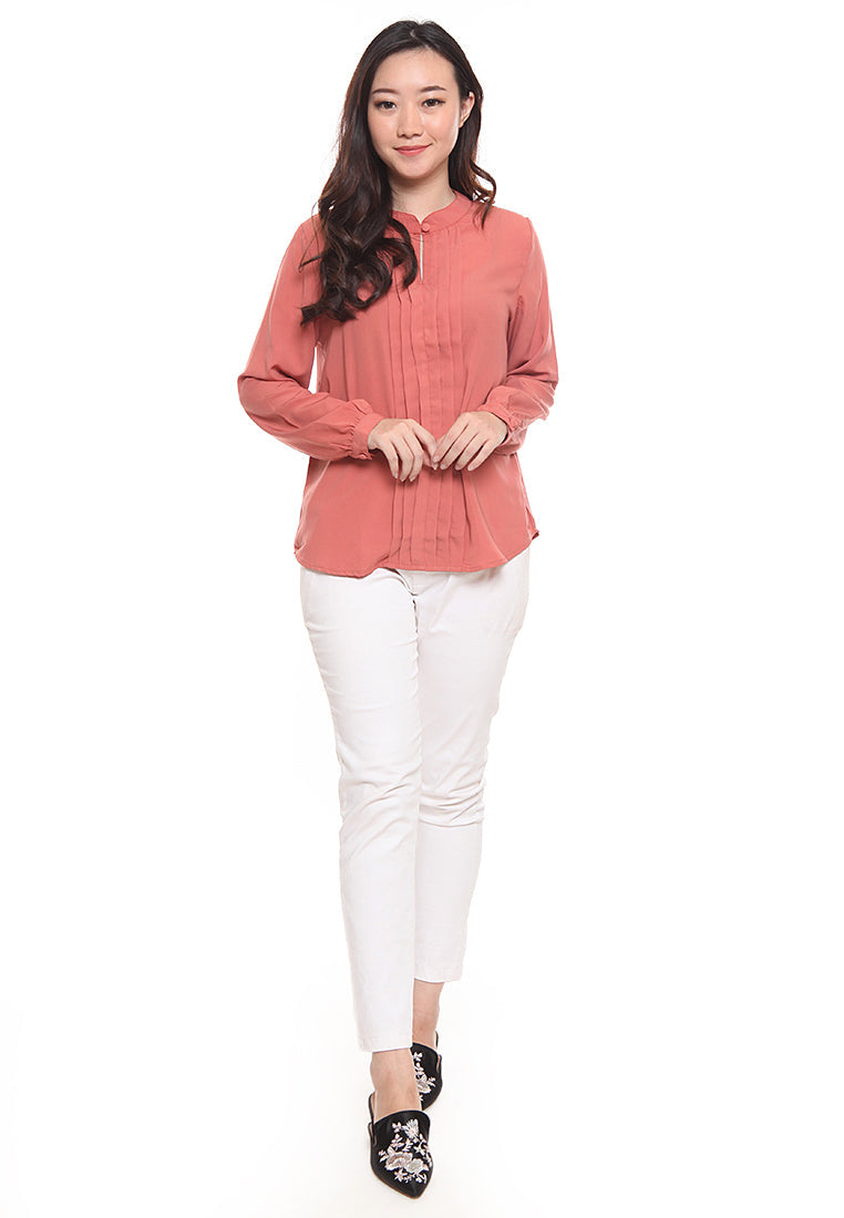 Basic Blouse