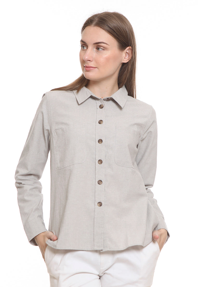 Basic Shirt