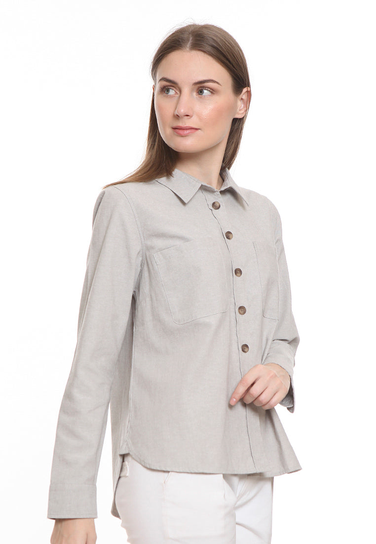 Basic Shirt