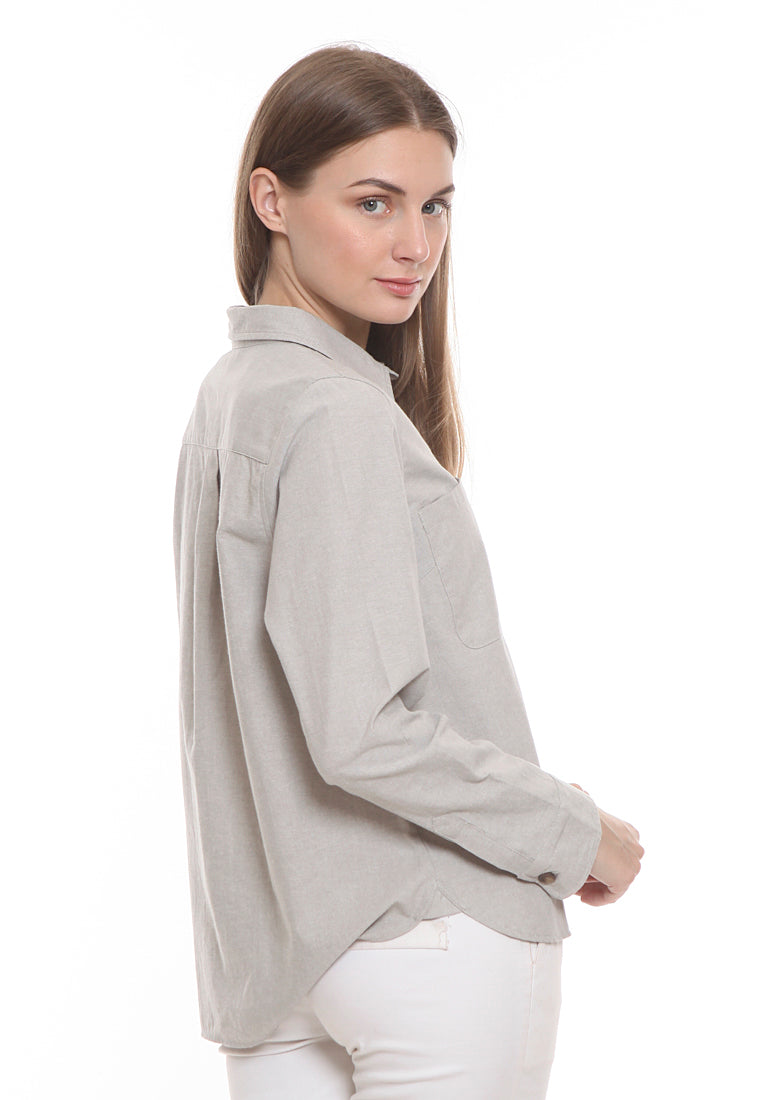 Basic Shirt