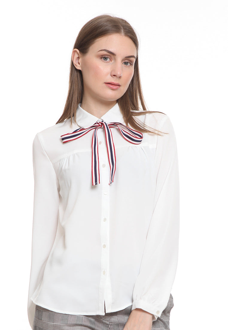 Basic Blouse