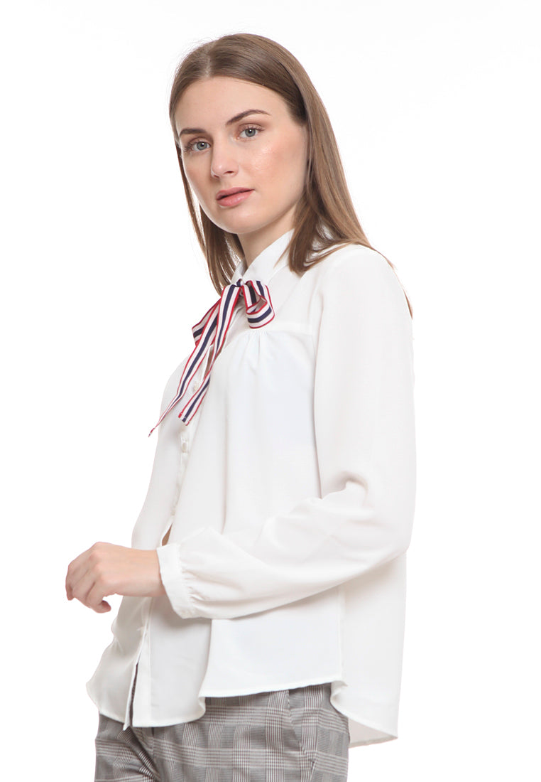 Basic Blouse