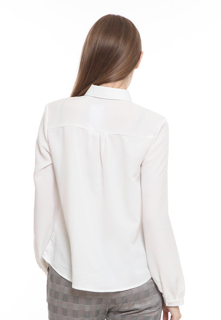 Basic Blouse