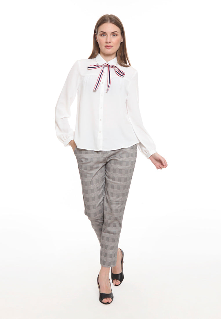 Basic Blouse