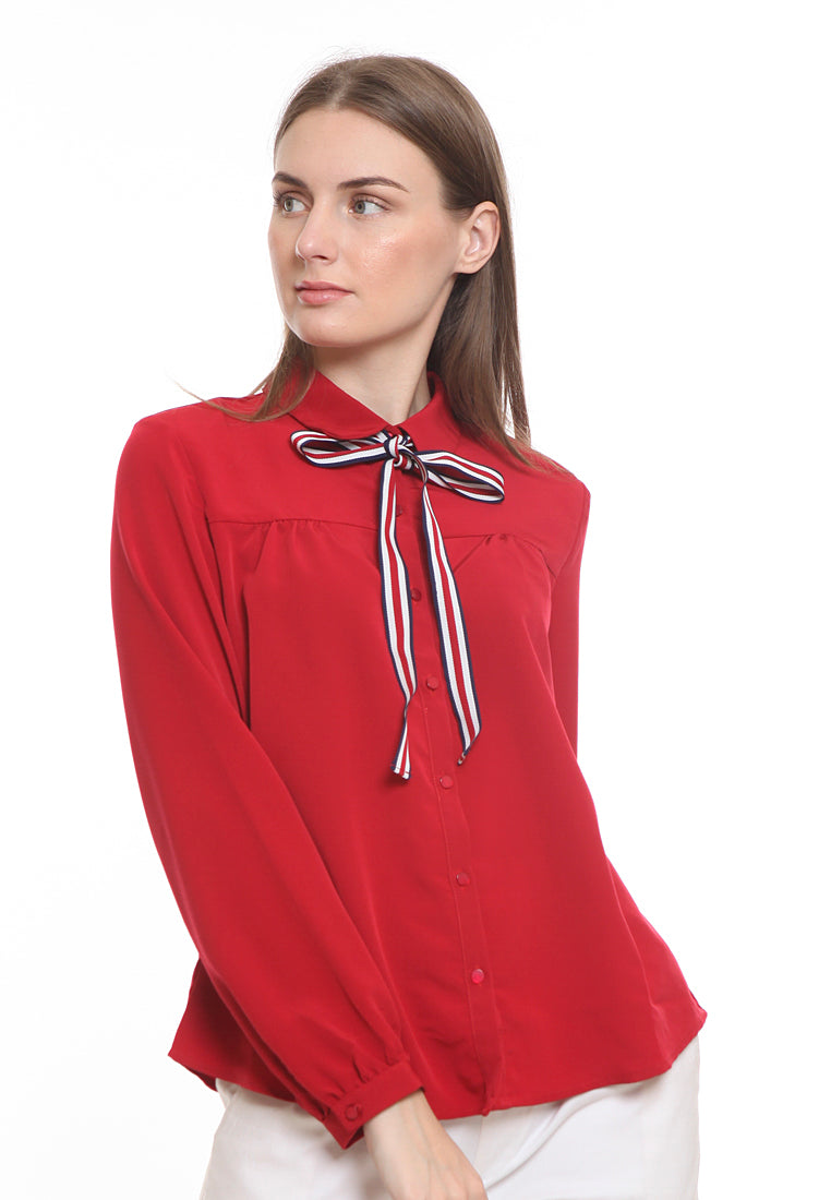 Basic Blouse