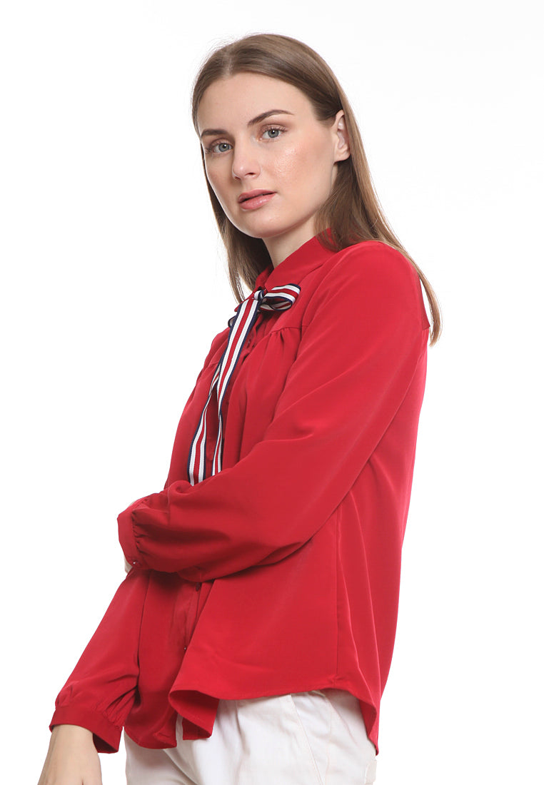 Basic Blouse