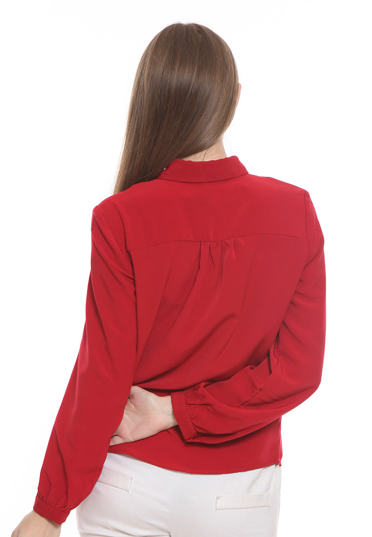 Basic Blouse