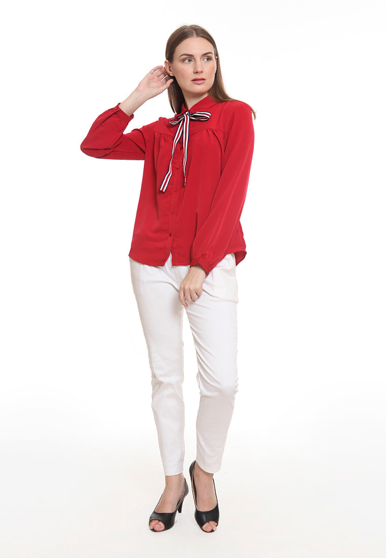 Basic Blouse