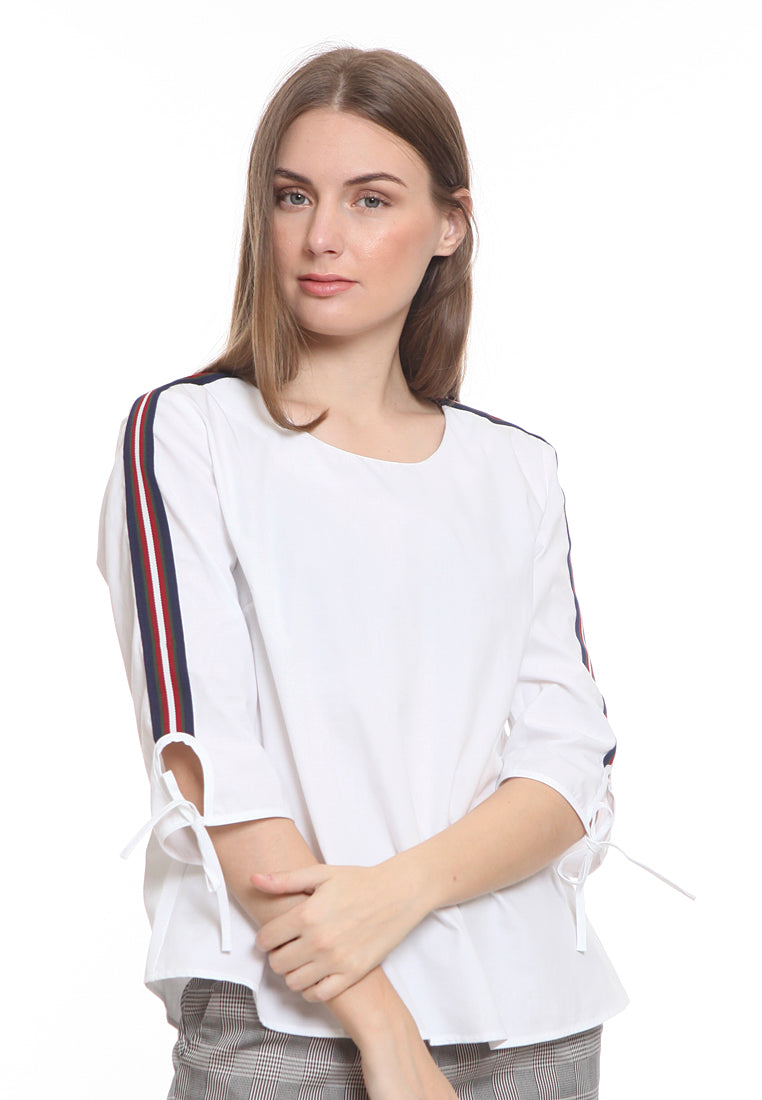 Blouse 3/4 Sleeve