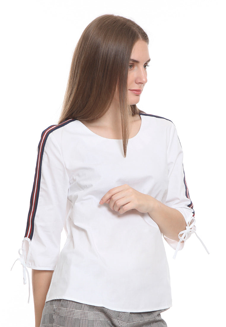 Blouse 3/4 Sleeve