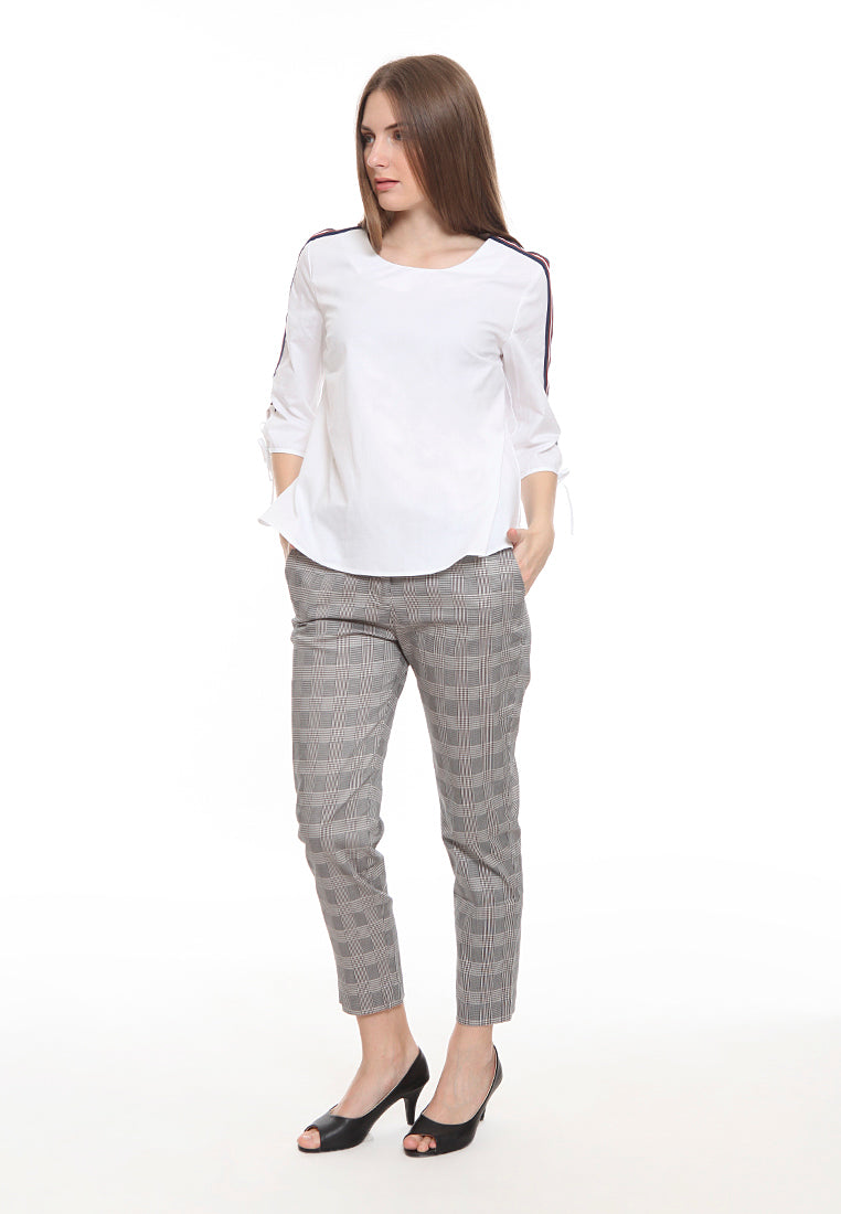 Blouse 3/4 Sleeve