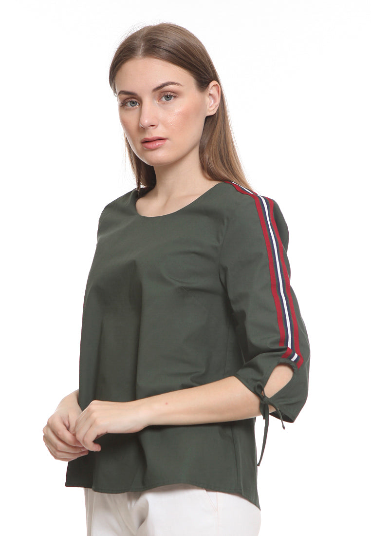 Blouse 3/4 Sleeve