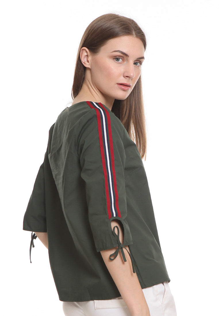 Blouse 3/4 Sleeve