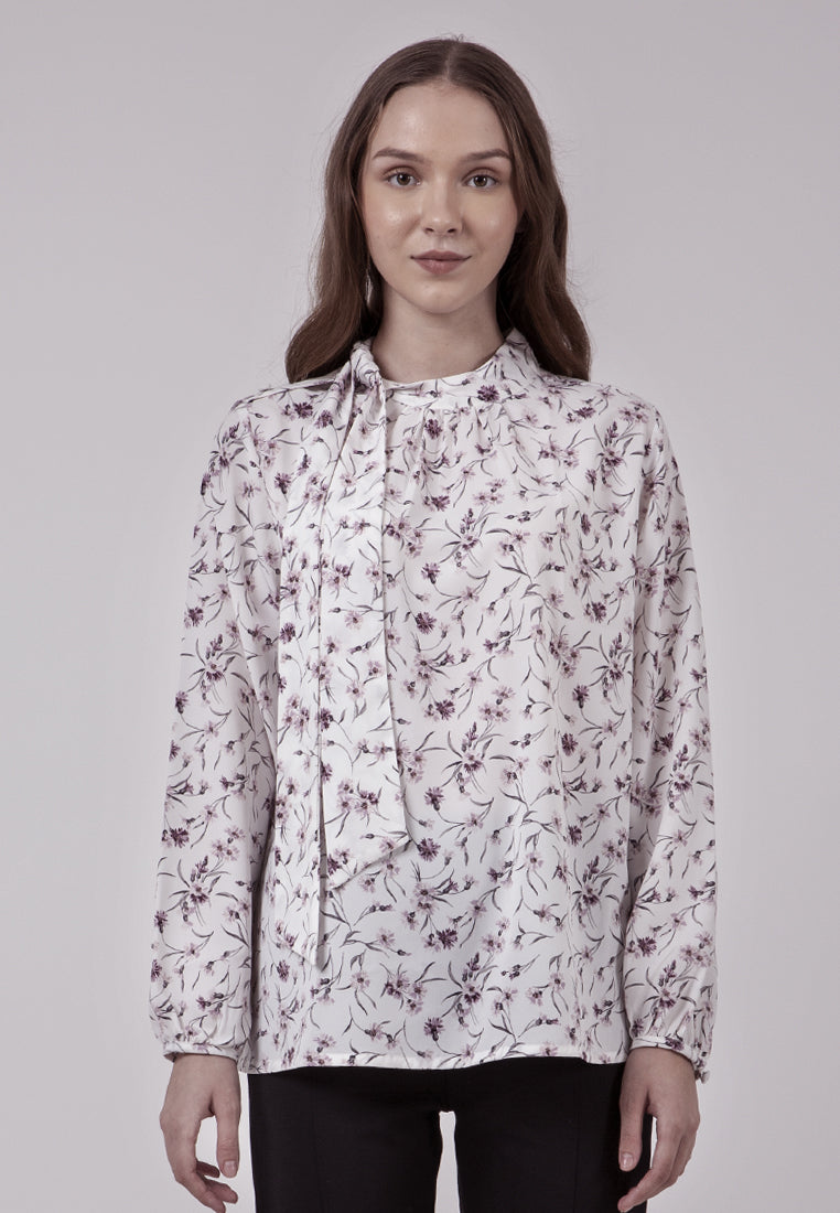 Loose Blouse