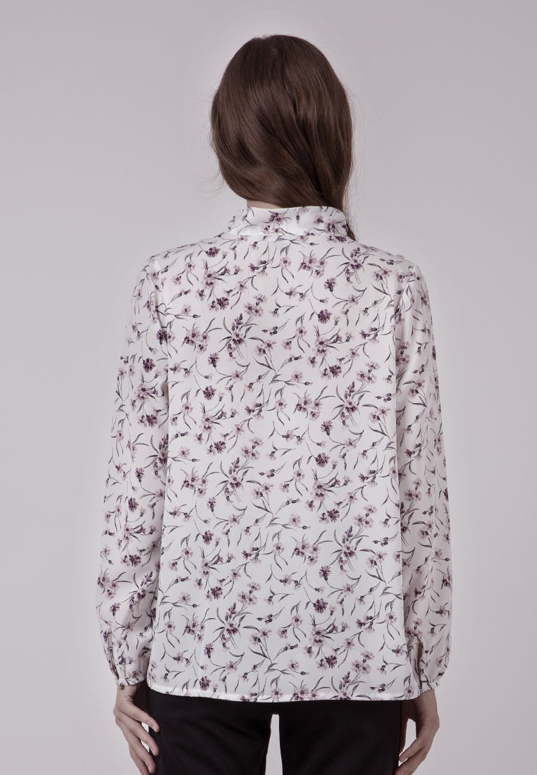 Loose Blouse