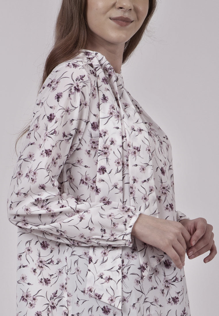Loose Blouse